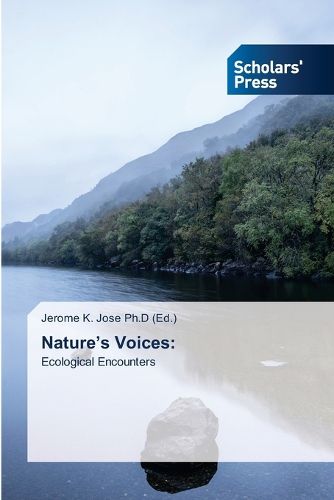 Cover image for Nature's Voices