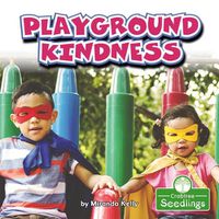 Cover image for Playground Kindness