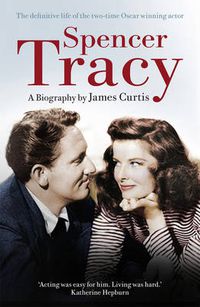 Cover image for Spencer Tracy