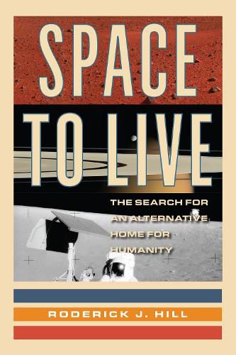 Cover image for Space to Live