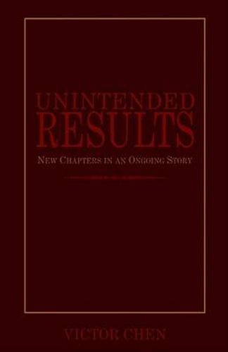 Cover image for Unintended Results