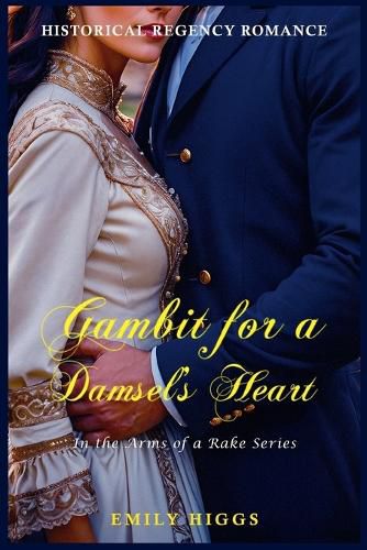 Cover image for Gambit for a Damsel's Heart