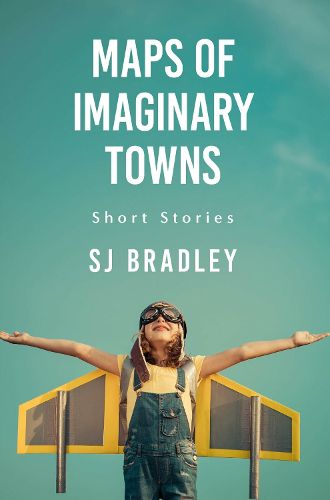 Cover image for Maps of Imaginary Towns