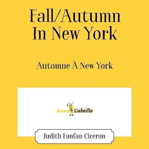 Cover image for Fall/Autumn In New York