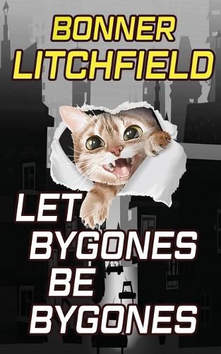 Cover image for Let Bygones Be Bygones