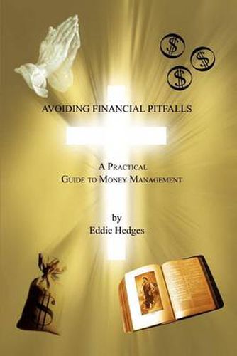 Cover image for Avoiding Financial Pitfalls: A Practical Guide to Money Management