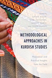 Cover image for Methodological Approaches in Kurdish Studies