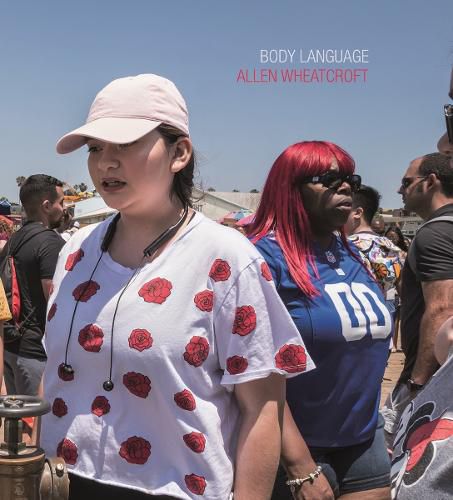 Cover image for Allen Wheatcroft: Body Language