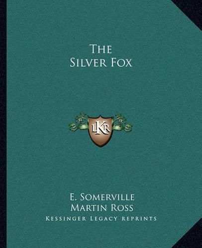 The Silver Fox