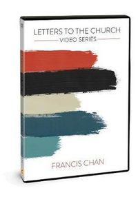 Cover image for Letters to the Church Video Series