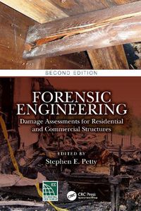 Cover image for Forensic Engineering