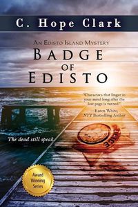 Cover image for Badge of Edisto