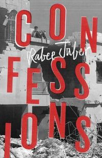 Cover image for Confessions