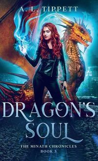 Cover image for A Dragon's Soul