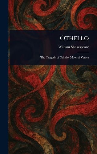 Cover image for Othello