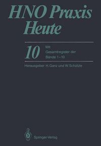 Cover image for HNO Praxis Heute