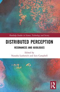 Cover image for Distributed Perception