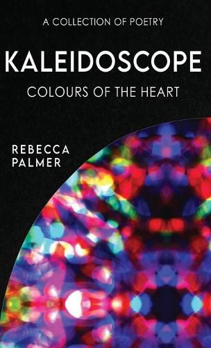 Cover image for Kaleidoscope - Colours Of The Heart