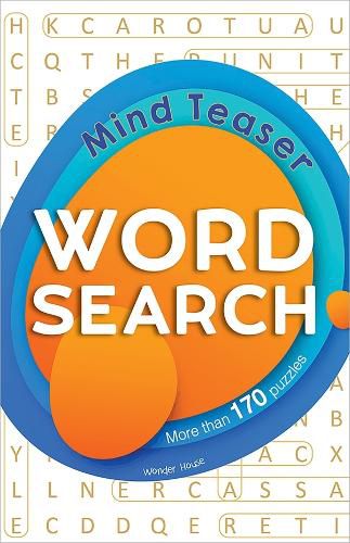 Cover image for Word Search