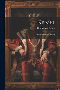 Cover image for Kismet