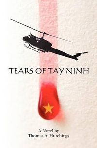 Cover image for Tears of Tay Ninh