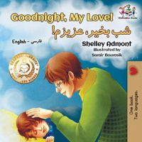 Cover image for Goodnight, My Love!