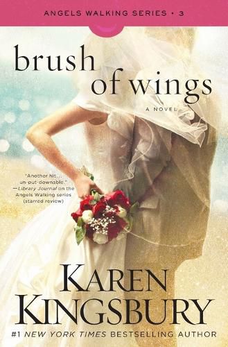 Cover image for Brush of Wings: A Novel