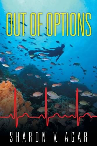 Cover image for Out of Options