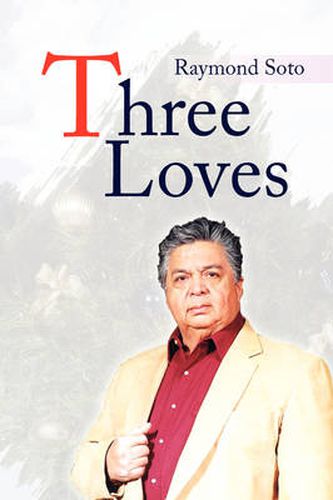 Cover image for Three Loves