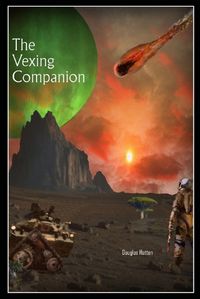 Cover image for The Vexing Companion