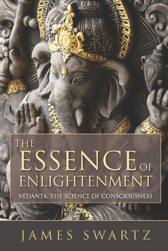 Cover image for The Essence of Enlightenment