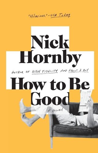 Cover image for How to Be Good