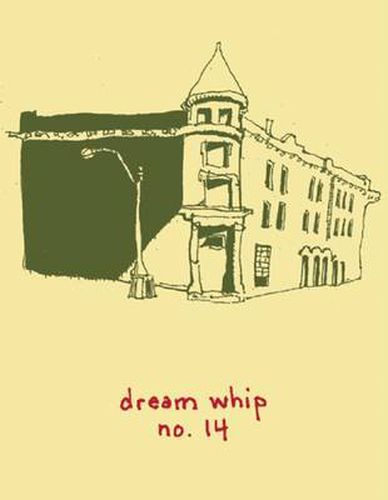 Cover image for Dream Whip