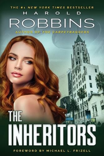 Cover image for The Inheritors