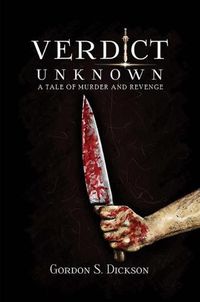 Cover image for Verdict Unknown