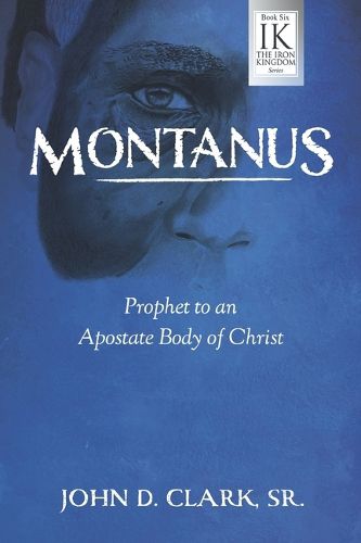 Cover image for Montanus