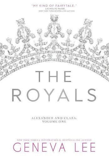 The Royals: Volume One