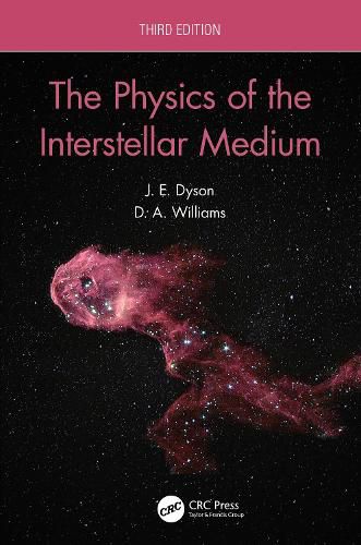 Cover image for The Physics of the Interstellar Medium