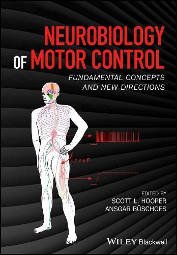 Cover image for Neurobiology of Motor Control - Fundamental Concepts and New Directions