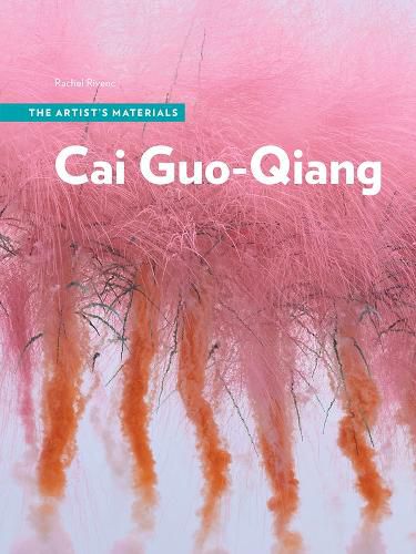 Cover image for Cai Guo-Qiang