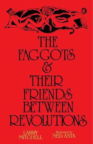 Cover image for The Faggots and Their Friends Between Revolutions
