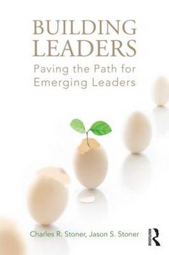 Cover image for Building Leaders: Paving the Path for Emerging Leaders