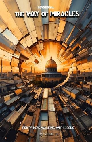 Cover image for The way of Miracles