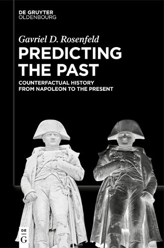 Cover image for Predicting the Past [Vol. II]