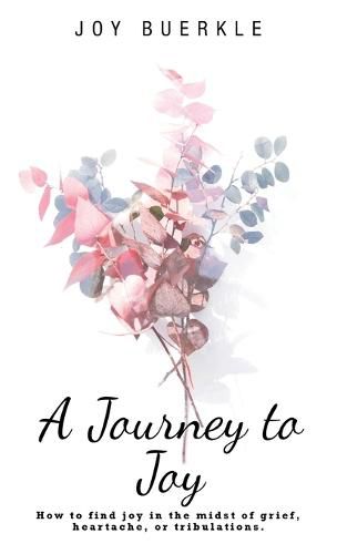 Cover image for A Journey to Joy