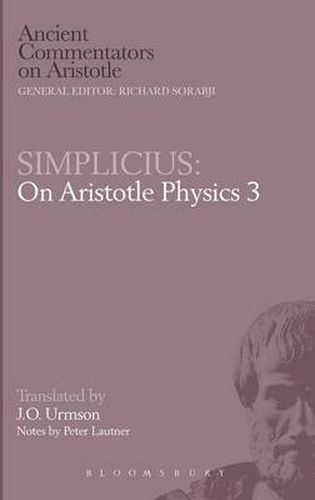 On Aristotle  Physics 5