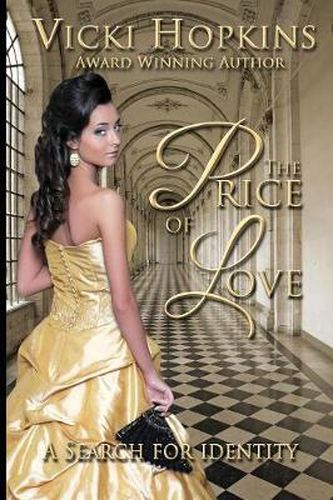 Cover image for The Price of Love