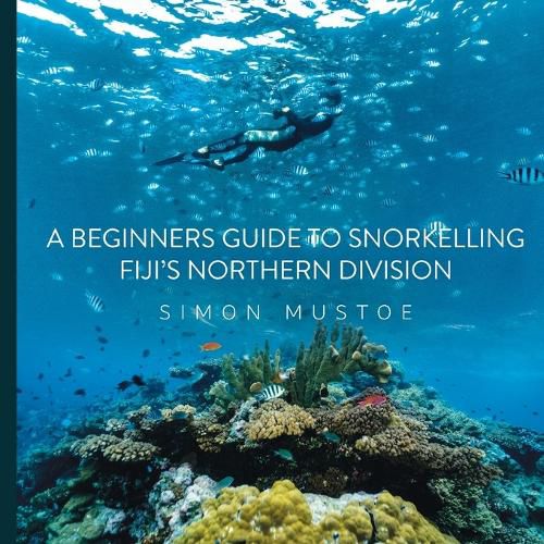 Cover image for A Beginner's Guide to Snorkelling Fiji's Northern Division