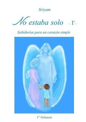 Cover image for No Estaba Solo - 1 * -