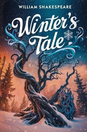 Cover image for Winter's Tale